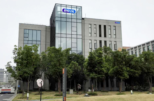 BIO-DL (寶予德)，超微量分光光度計,移液器,研磨儀