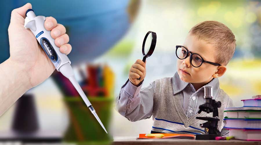 這些細節你在移液時(shí)注意了嗎？