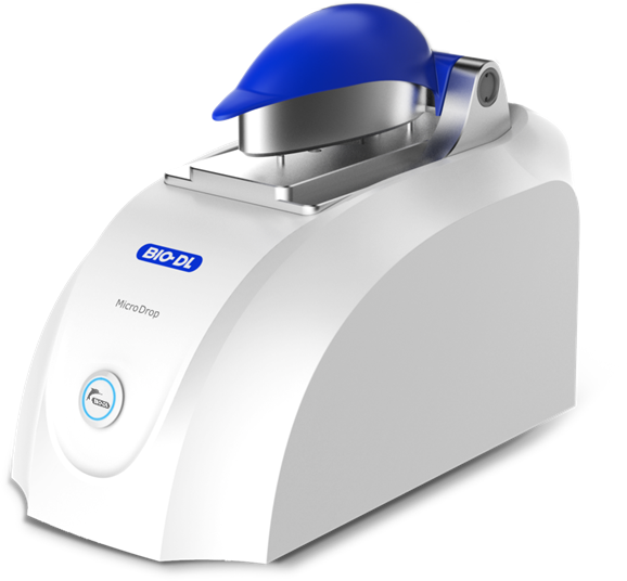 超微量分光光度計如何選型？你需要一份選購指南